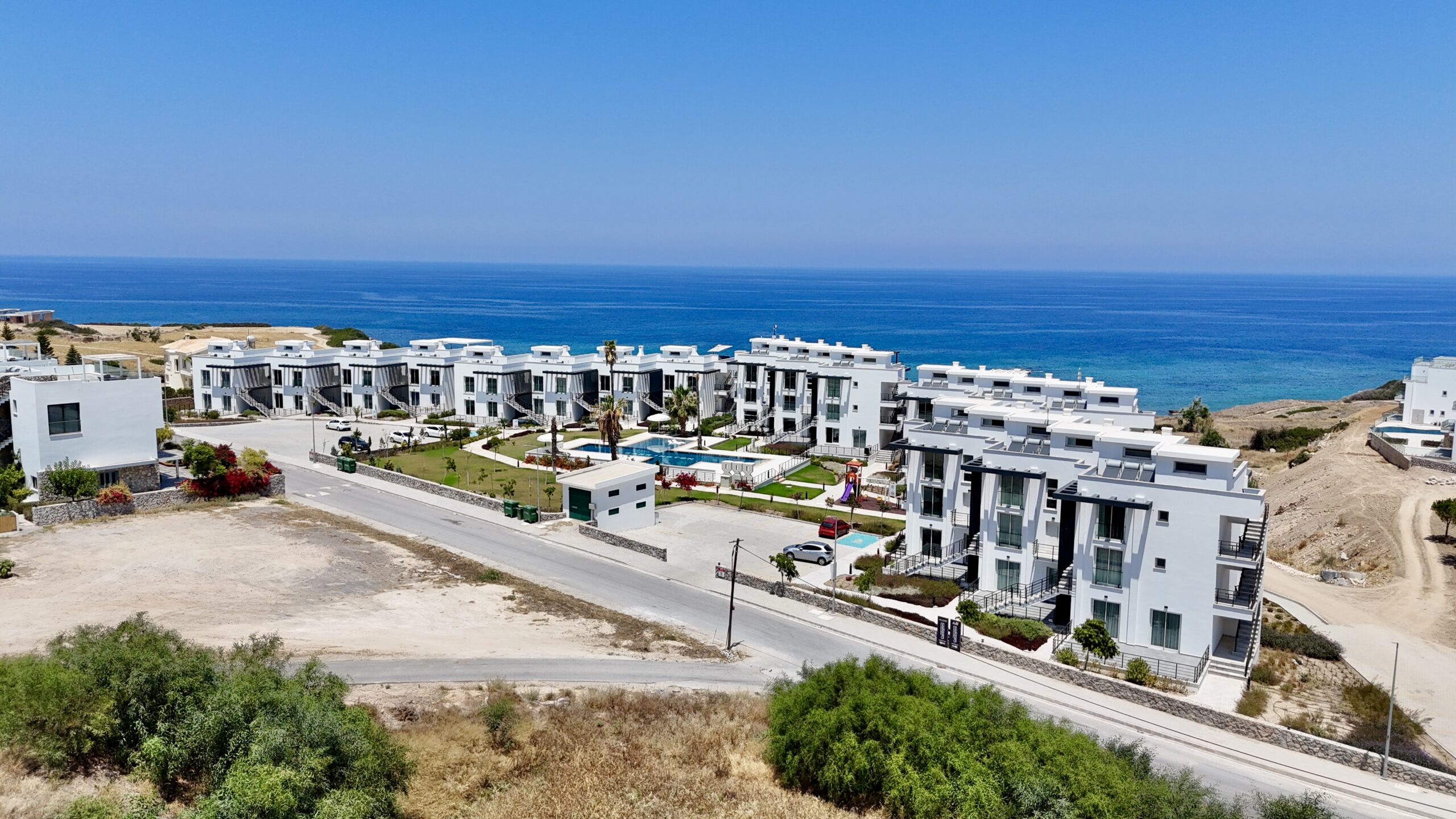 Atlantis Beach Apartments