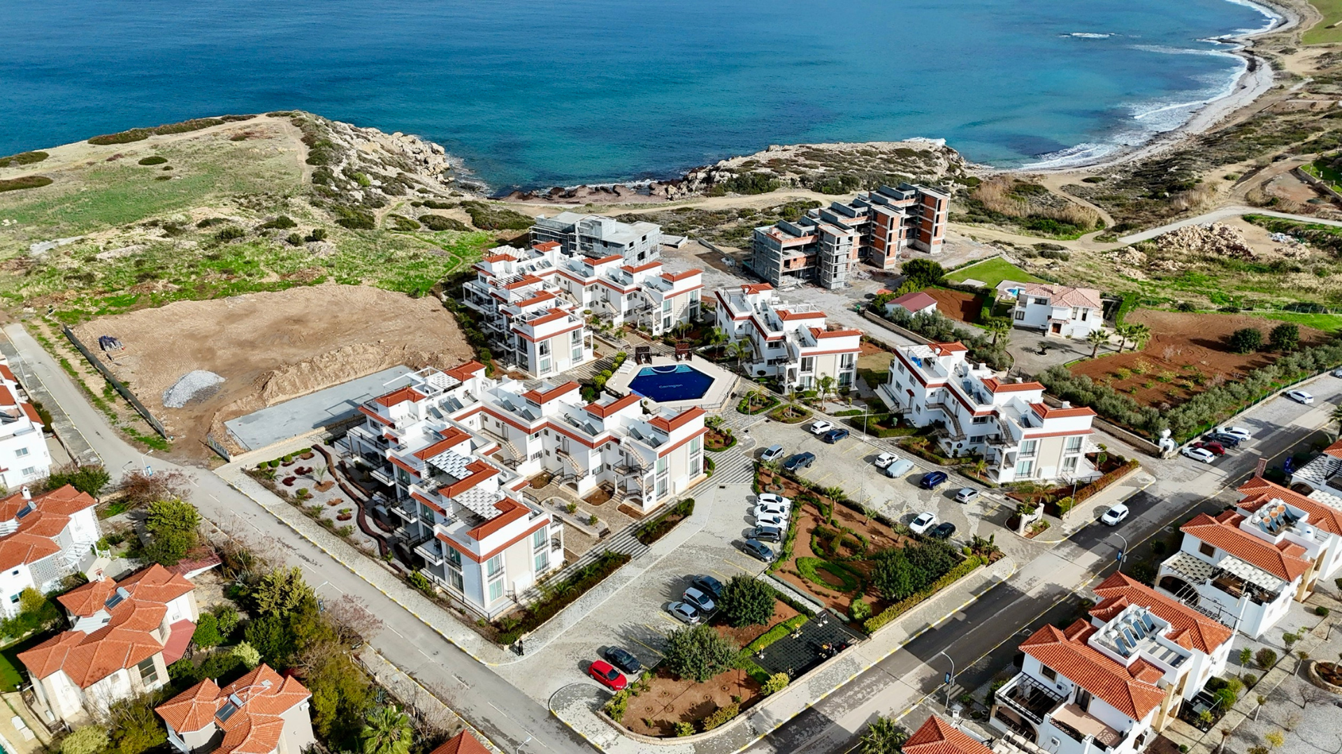 Sea Magic Royal | Refined Seaside Living in an Established Coastal Community