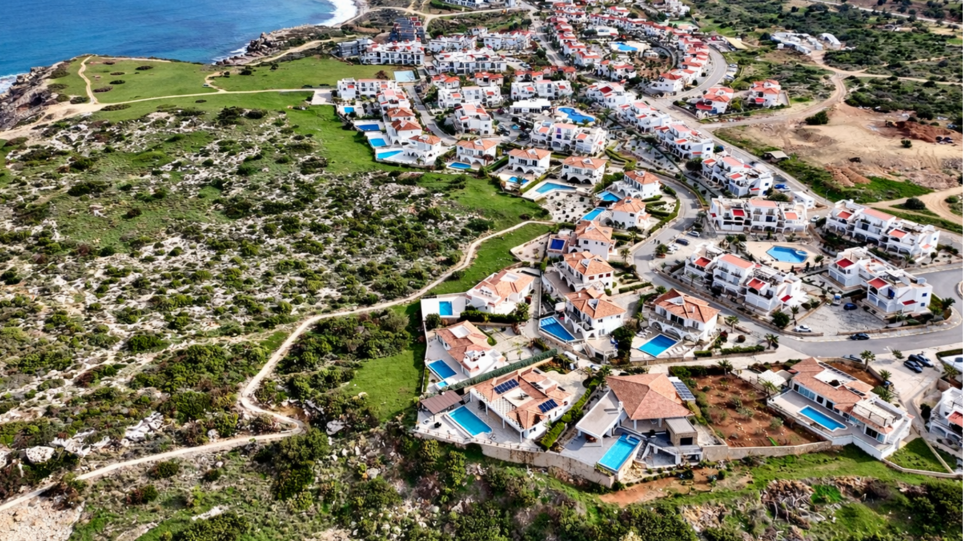 Sea Magic | Award Winning Seafront Residential Project