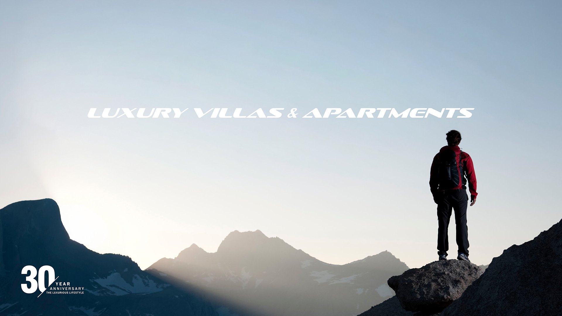 North Cyprus 30 years of experience